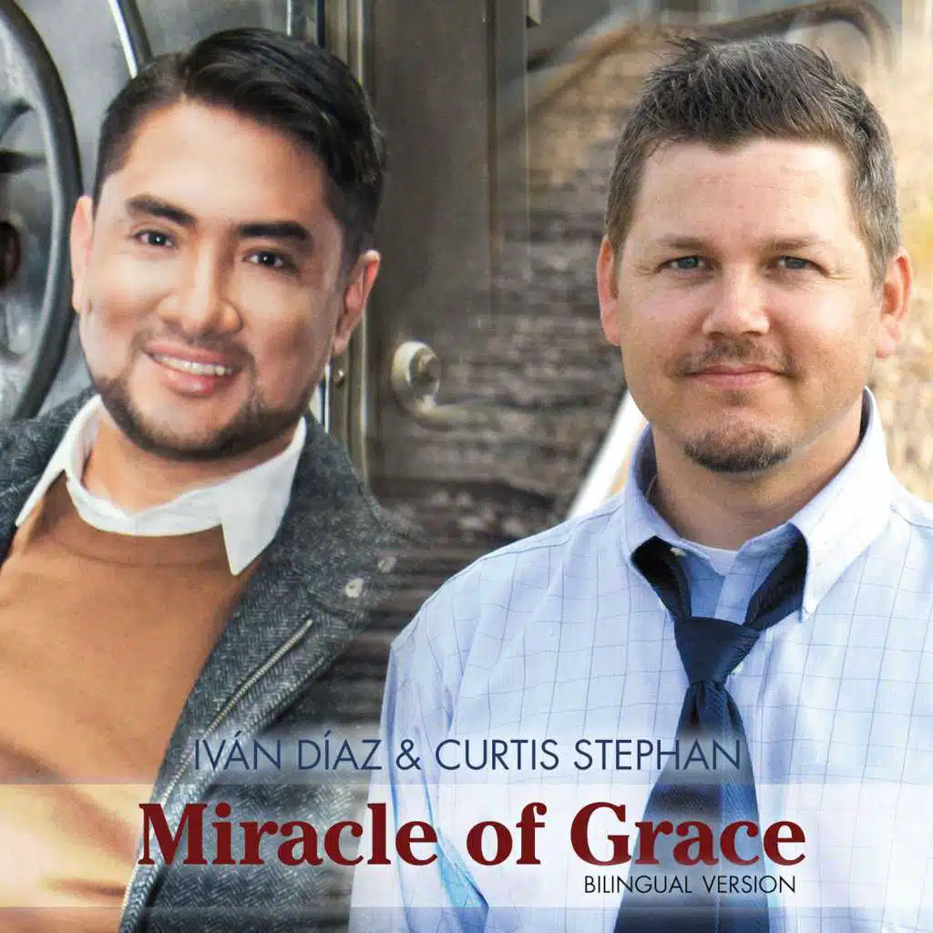 Miracle of Grace (Bilingual Version)