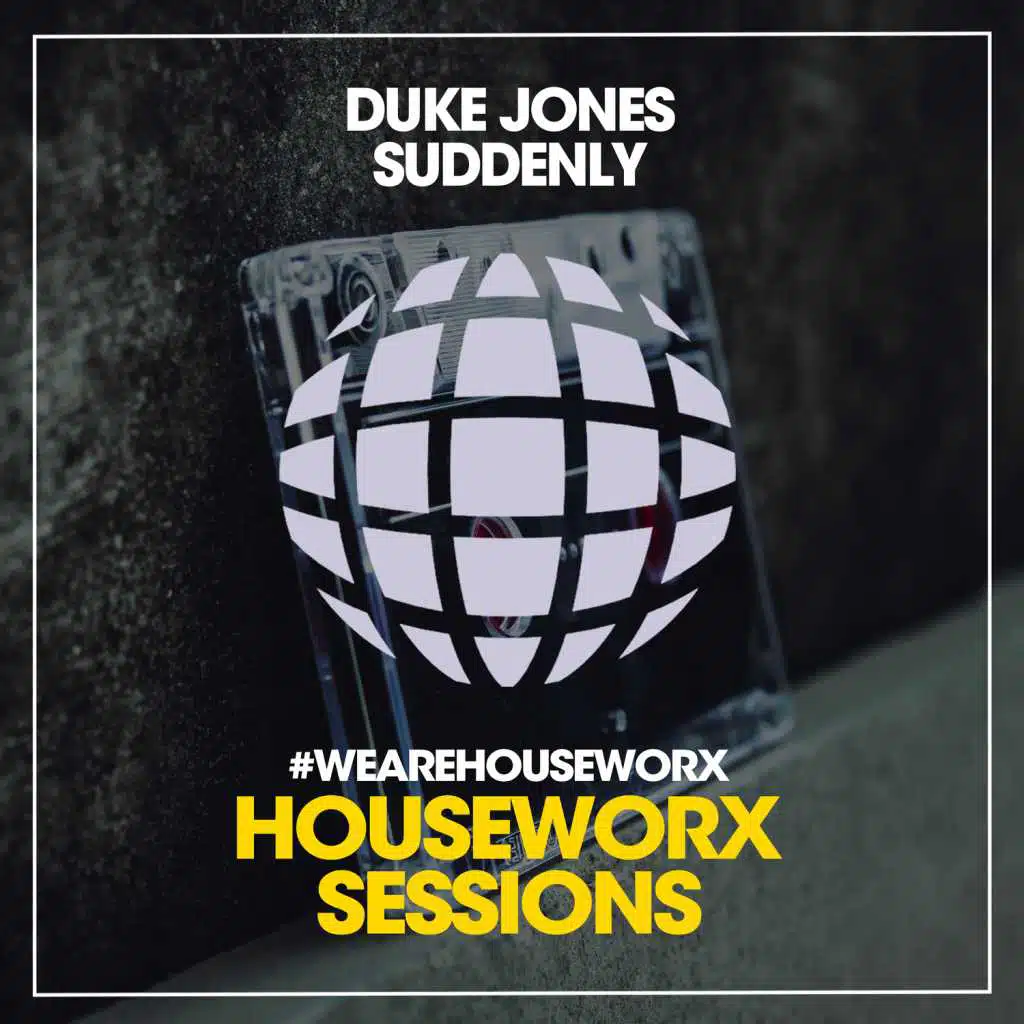 Suddenly (Jackin Dub Mix)