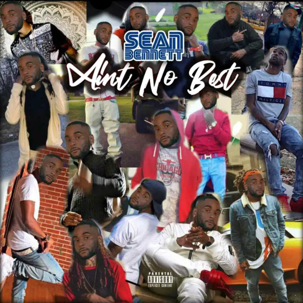 Ain't No Best