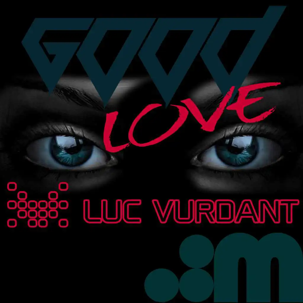 Good Love (Dub Mix)