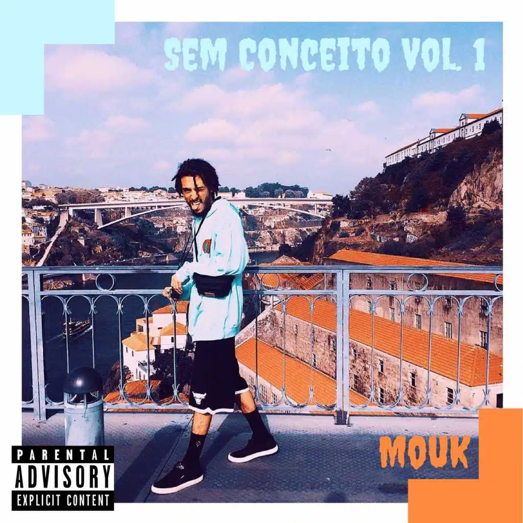 Sem Conceito, Vol. 1