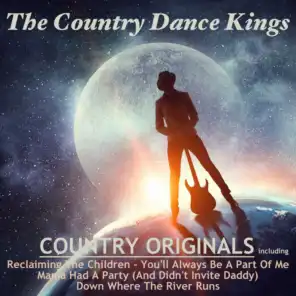 Country Originals, Volume 1