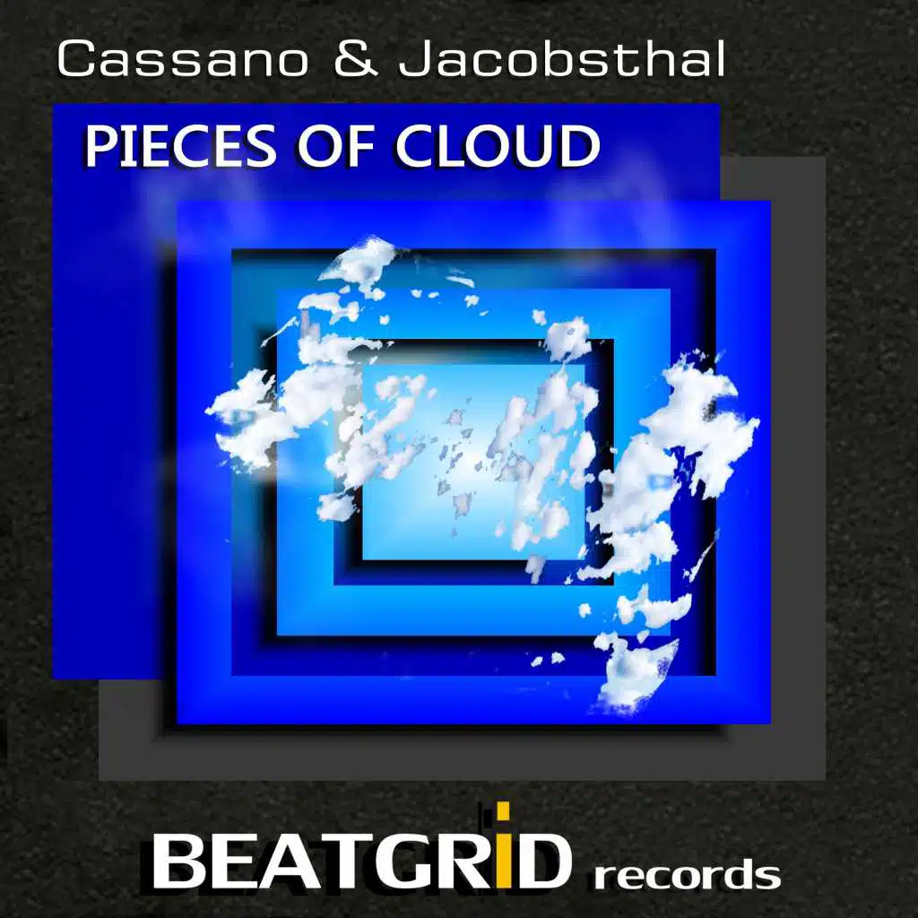 Pieces of Cloud