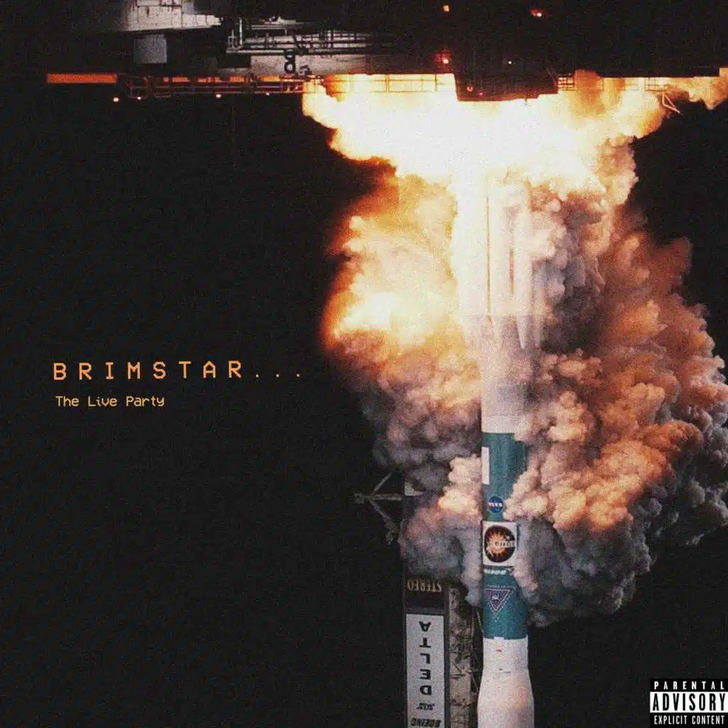 Brimstar