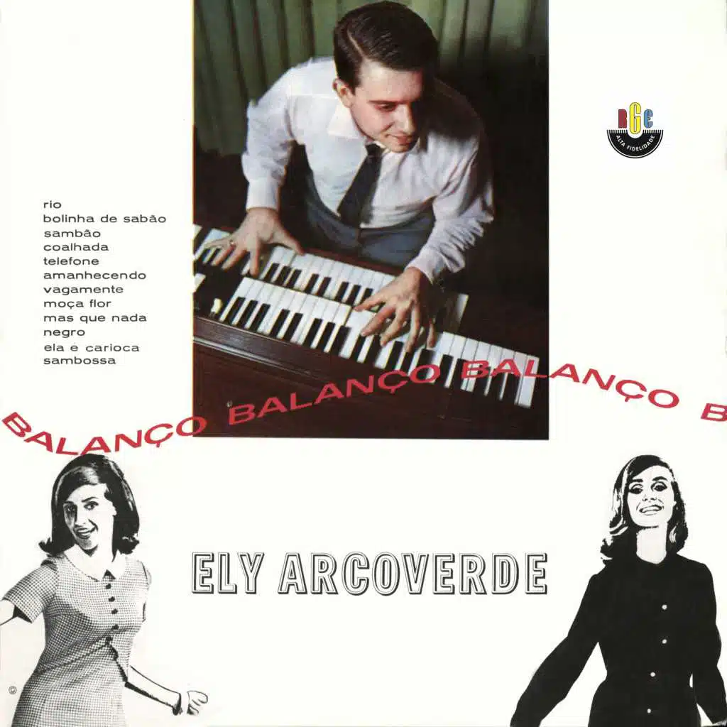 Balanço, Balanço, Balanço
