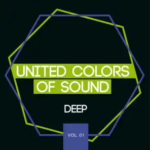 United Colors of Sound - Deep, Vol. 1