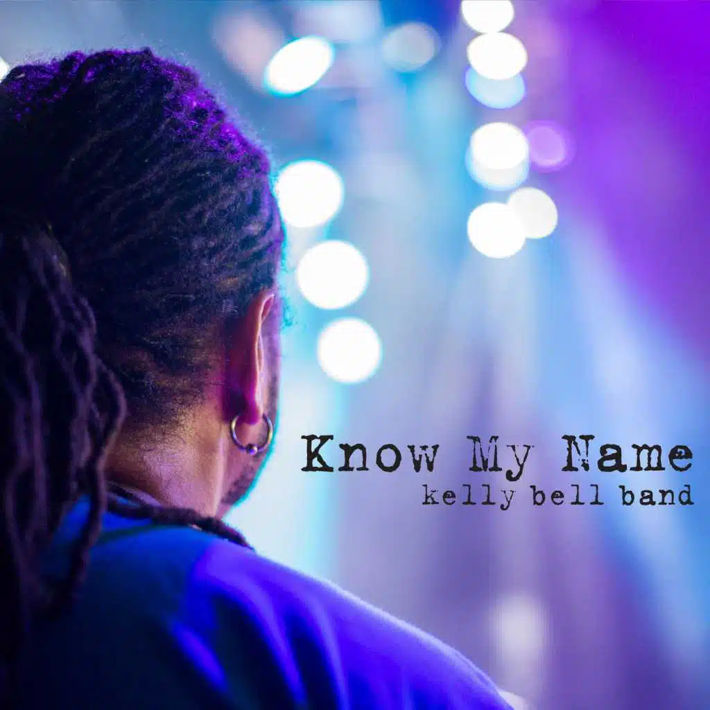Know My Name