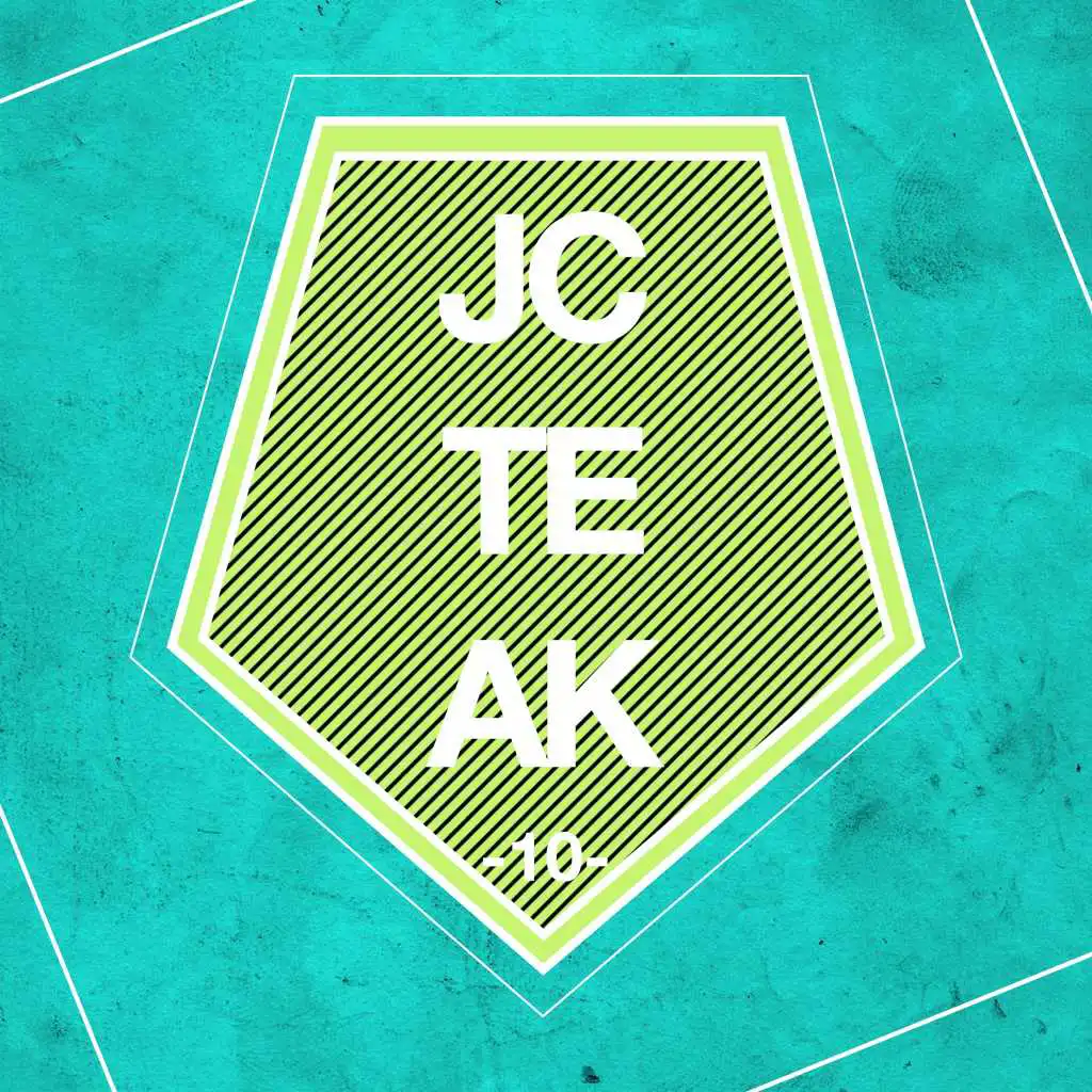 JCTEAK, Vol. 10