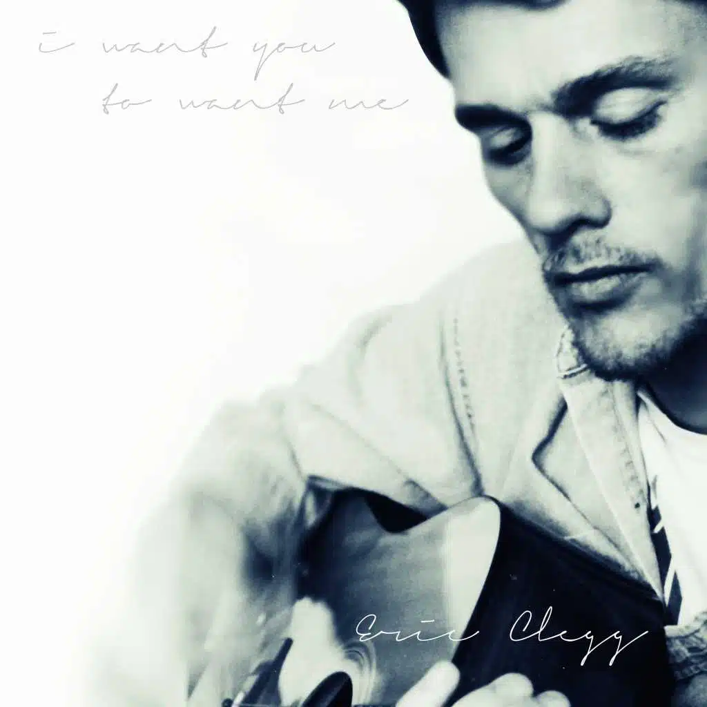 I Want You to Want Me
