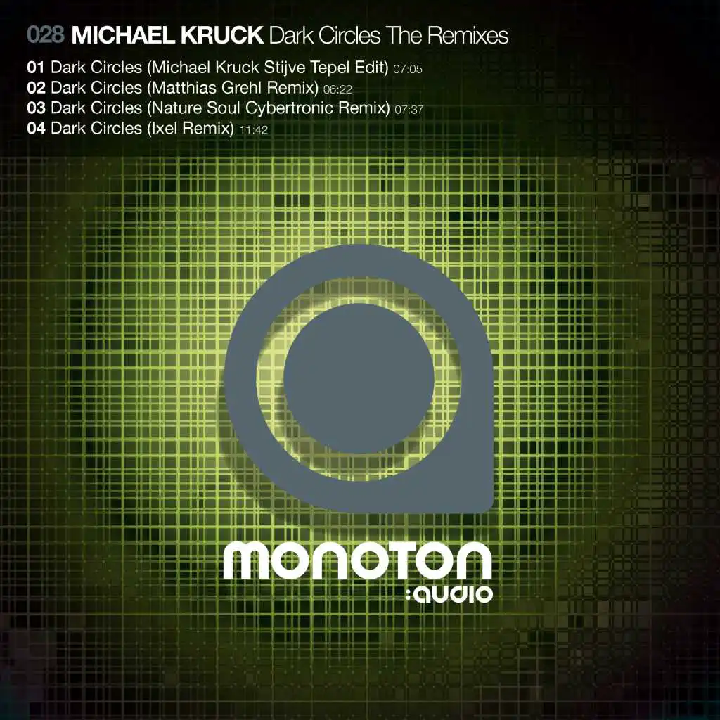 Dark Circles (Ixel Remix)