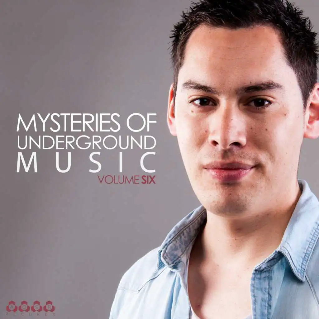 Mysteries of Underground Music, Vol. 6