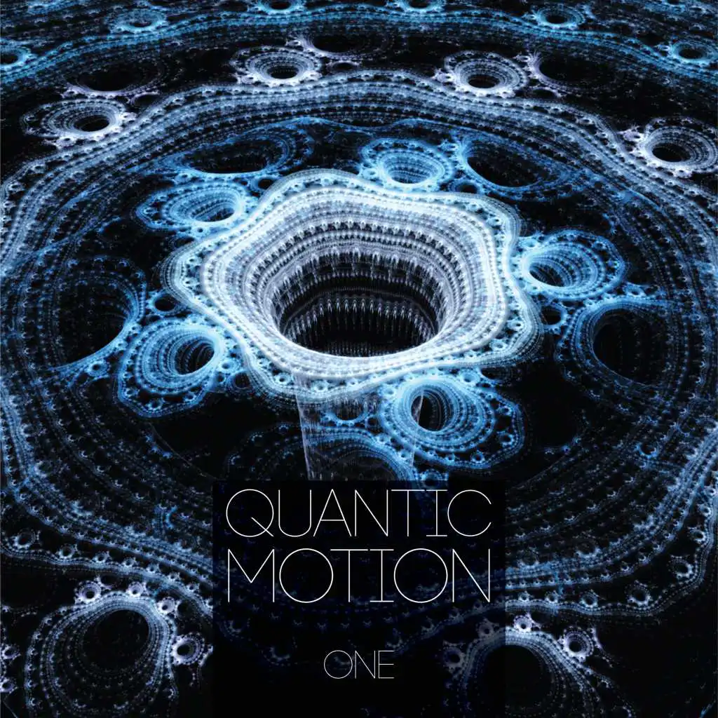 Quantic Motion, Vol. 1