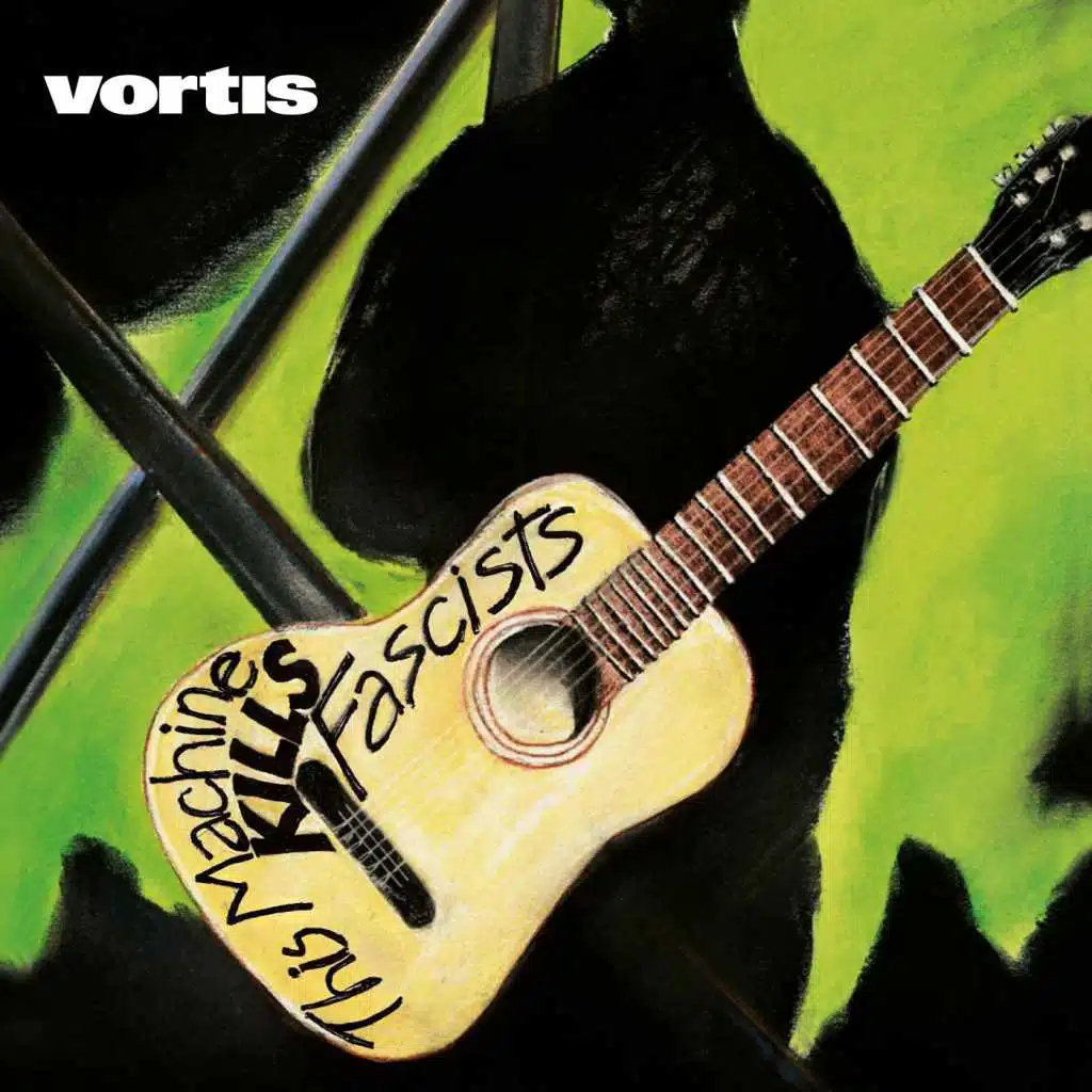 This Machine Kills Fascists