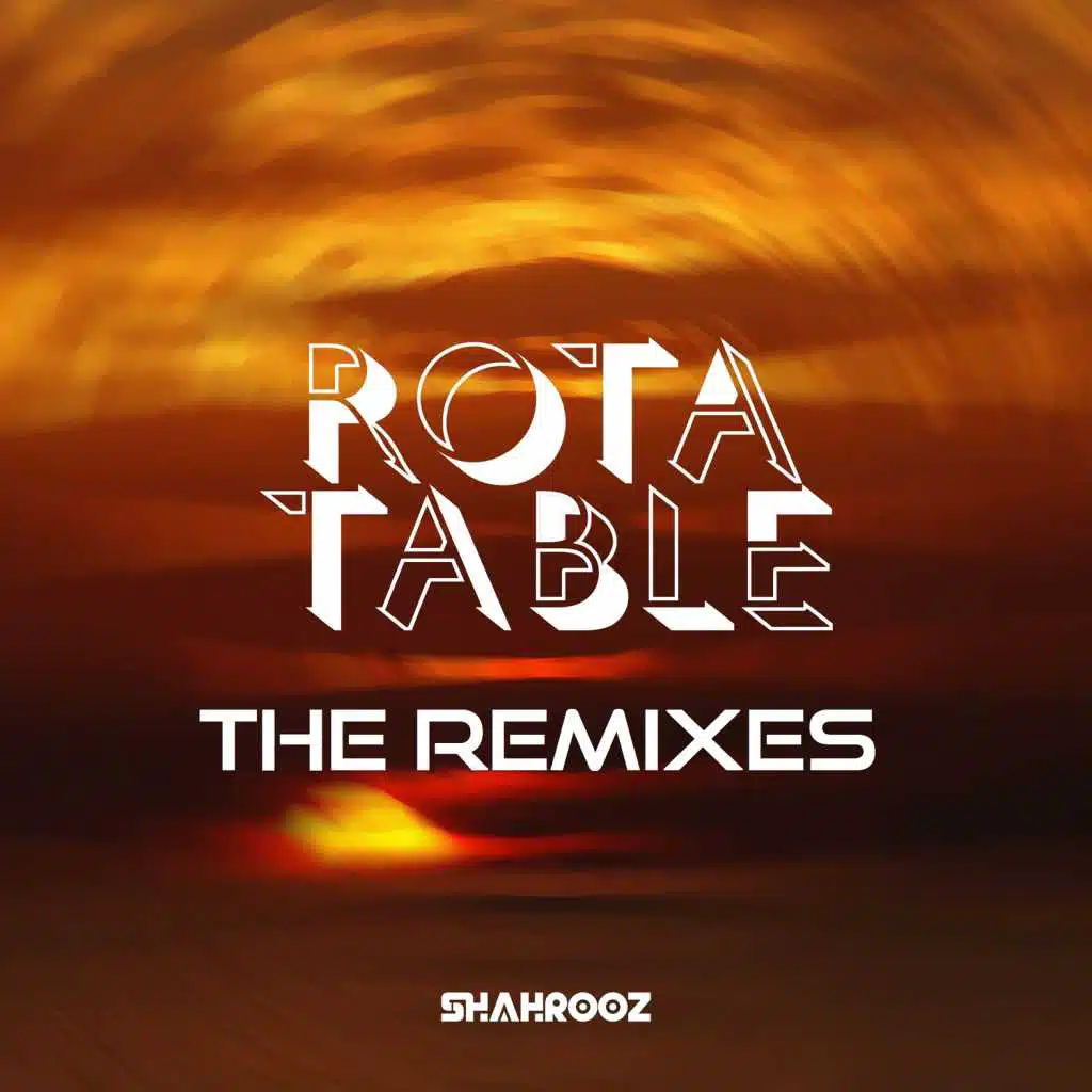 Rotatable (Julian Marsh Remix)