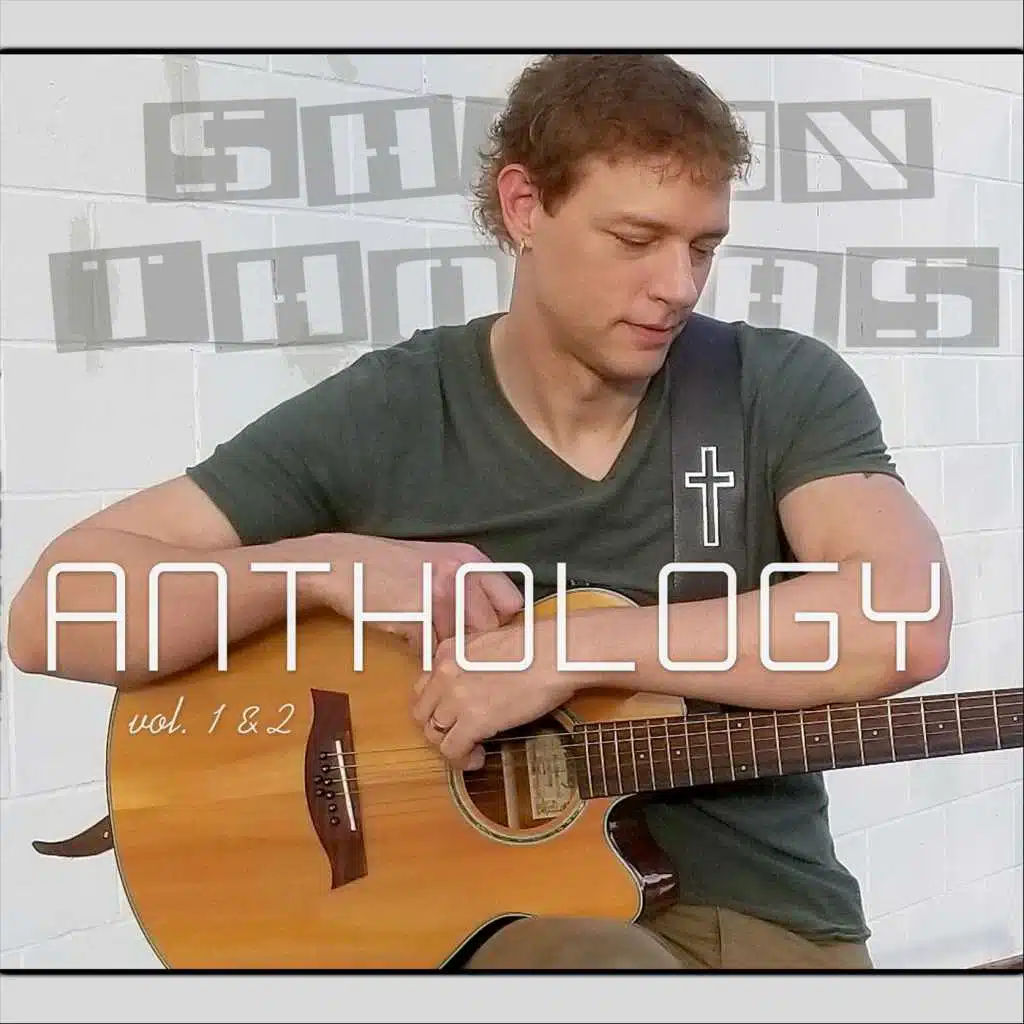 Anthology, Vol. 1 & 2