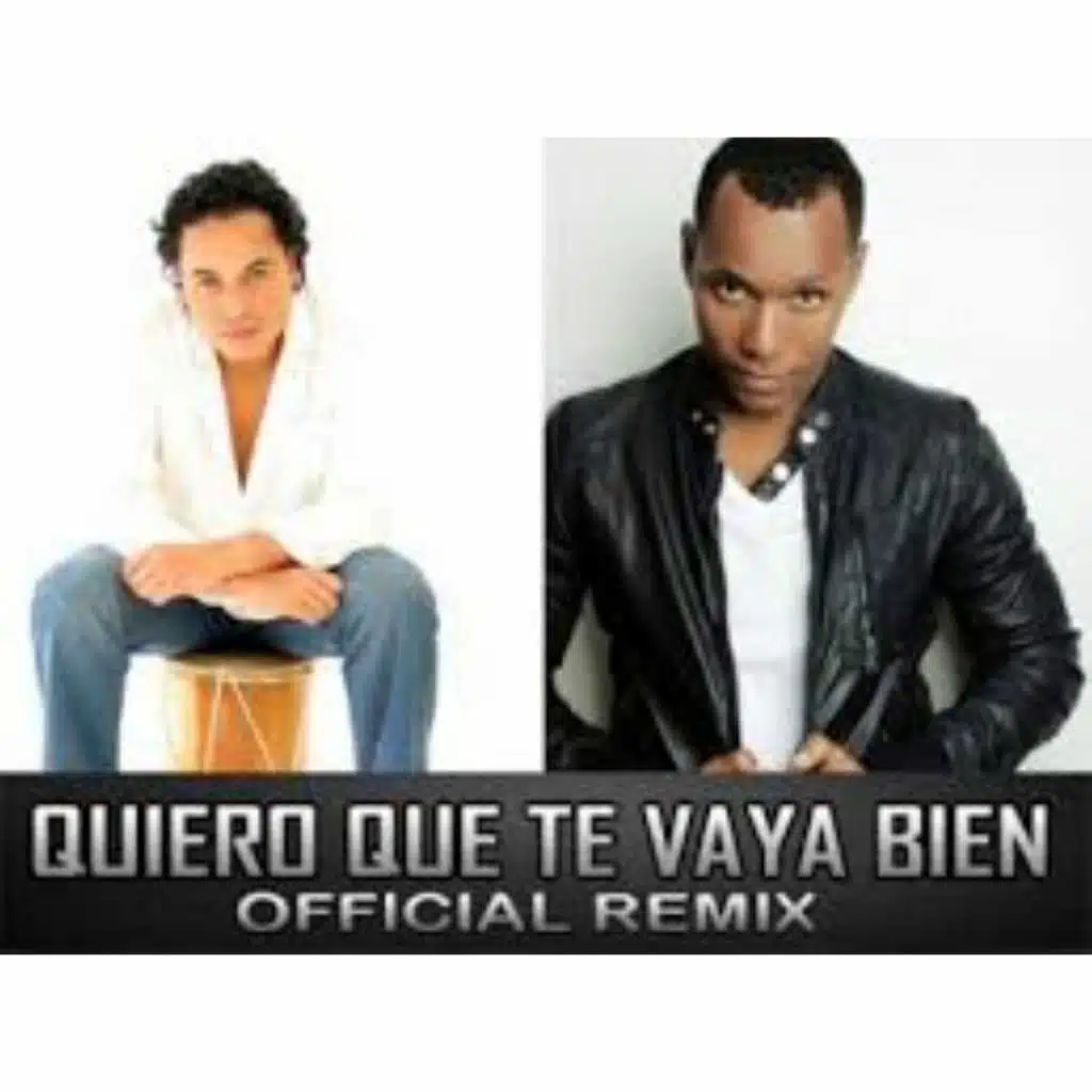 Quiero Que Te Vaya Bien (feat. Buxxi)