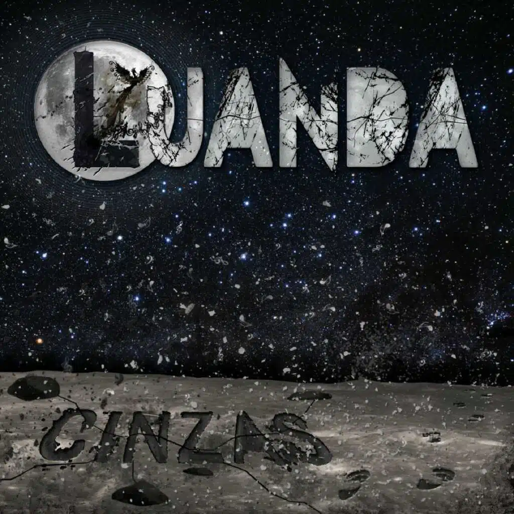 Cinzas