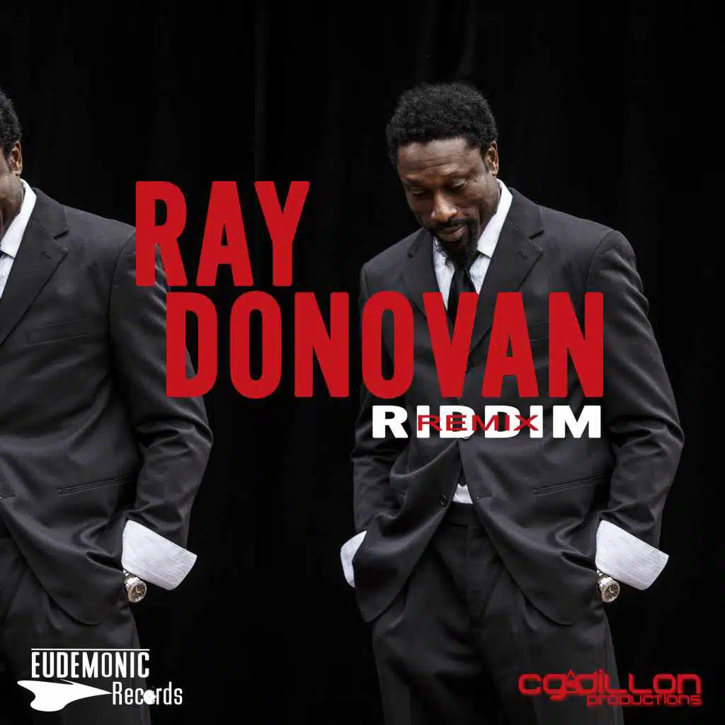 Ray Donovan Riddim - Remix