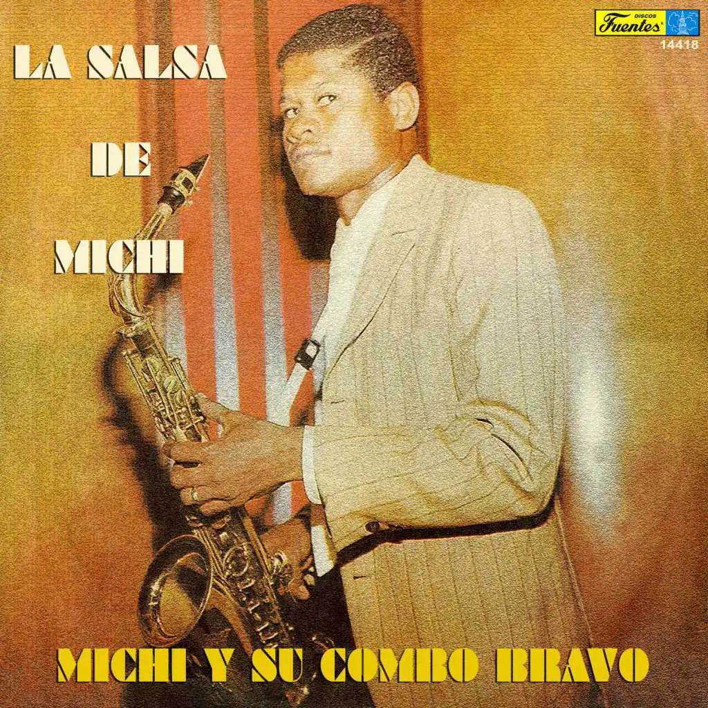 Salsa Con Monte (feat. Victor Montes)