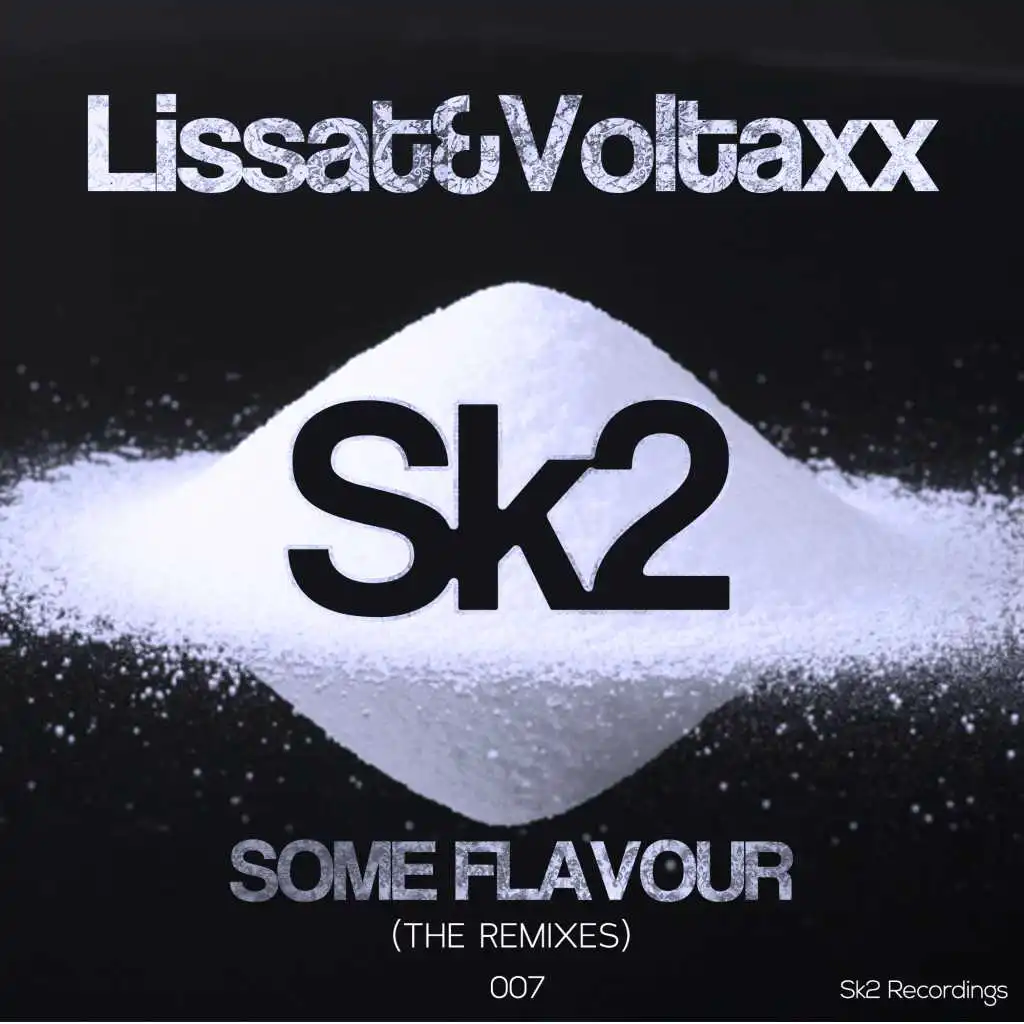 Some Flavour (Ajmal Remix)
