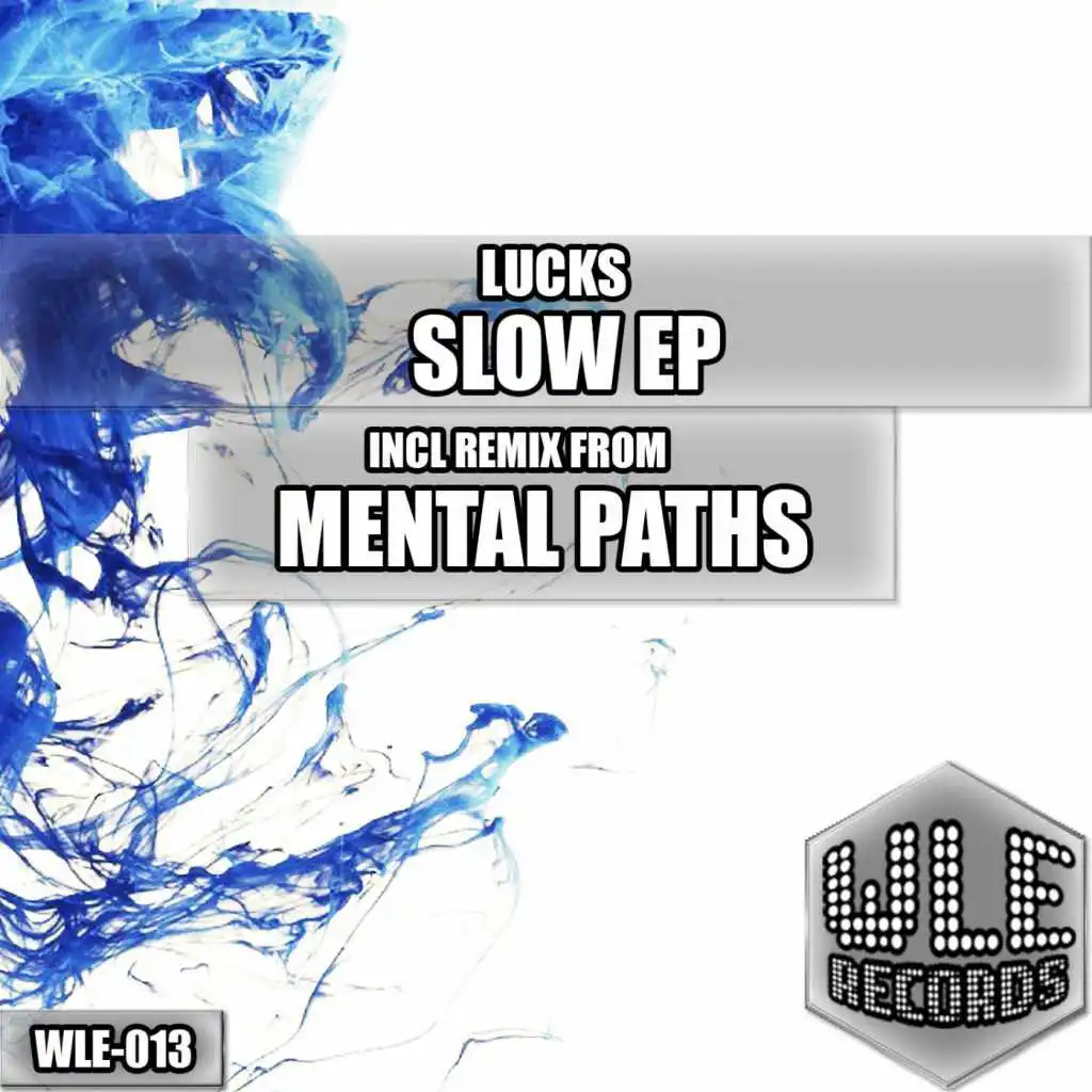 Slow (Mental Paths Remix)