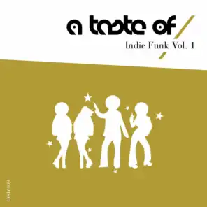 Indie Funk, Vol. 1