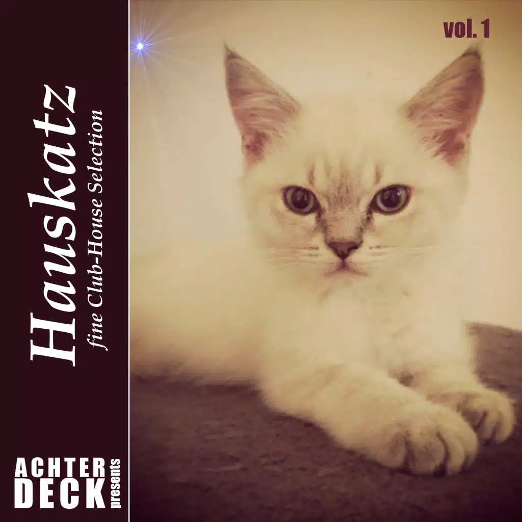 Hauskatz, Vol. 1