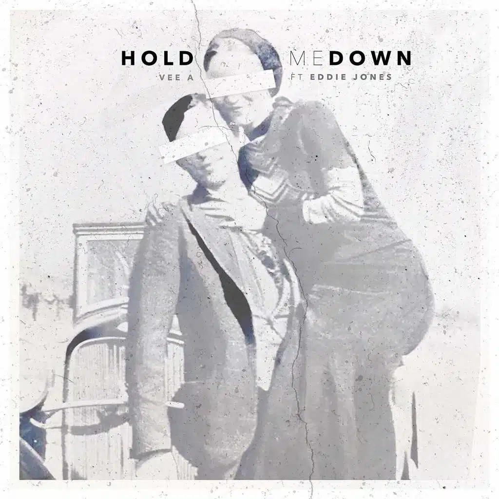 Hold Me Down (feat. Eddie Jones)