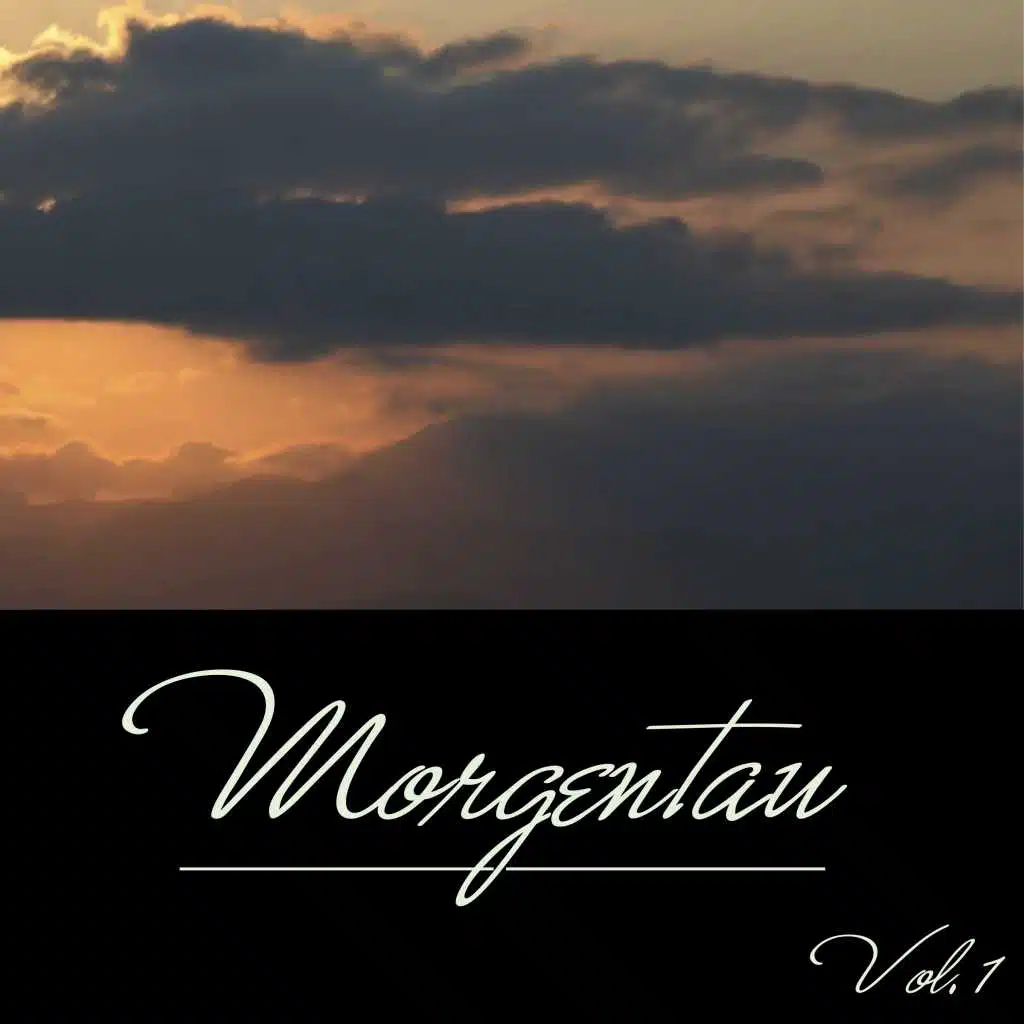 Distant Past (Ilya Gerus's Alhambra Remix)