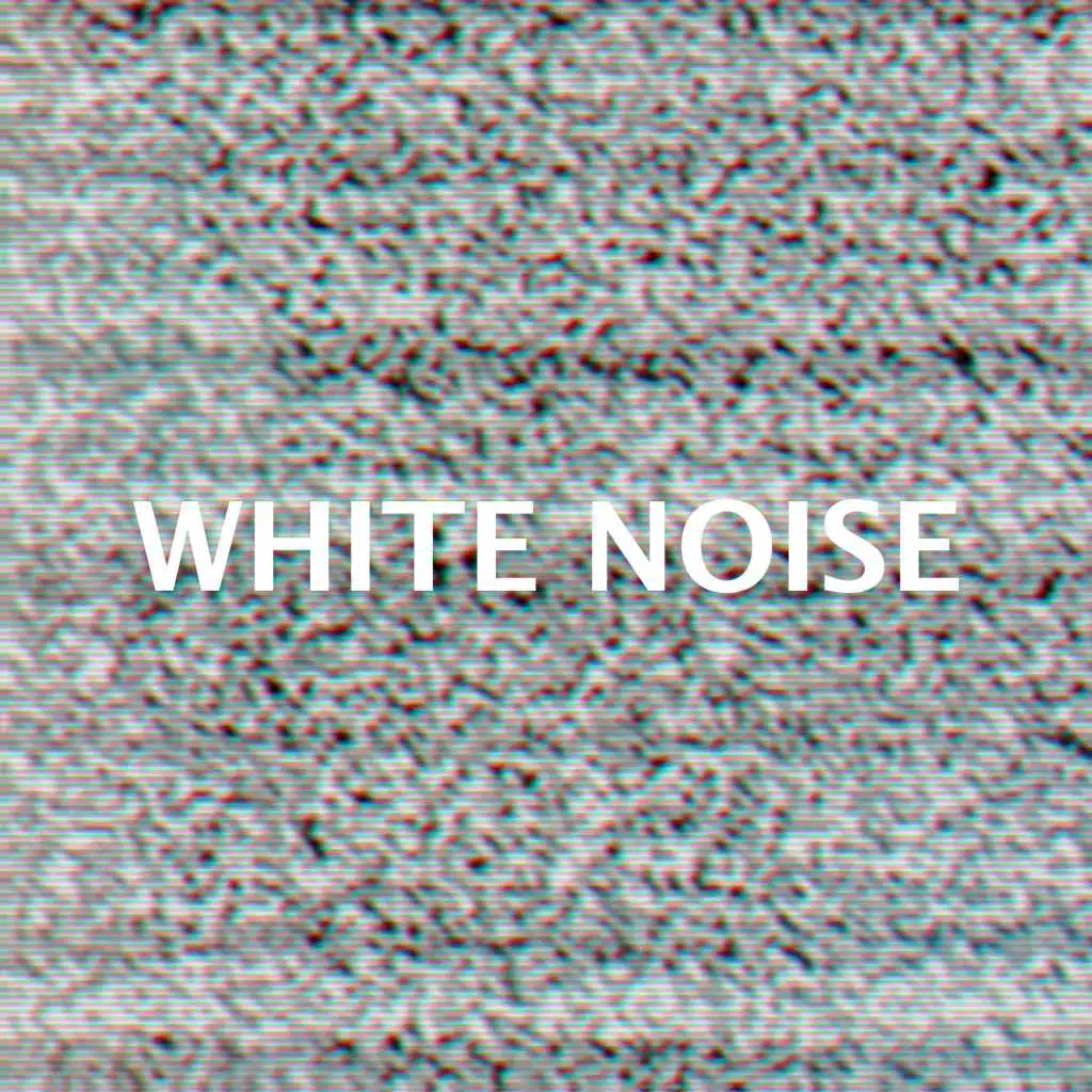 Background White Noise / Continuous Loopable Hi-Res Sounds