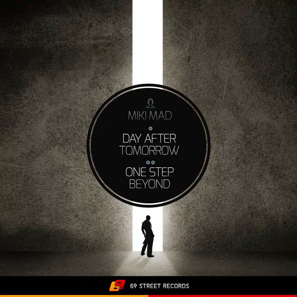 Day After Tomorrow / One Step Beyond