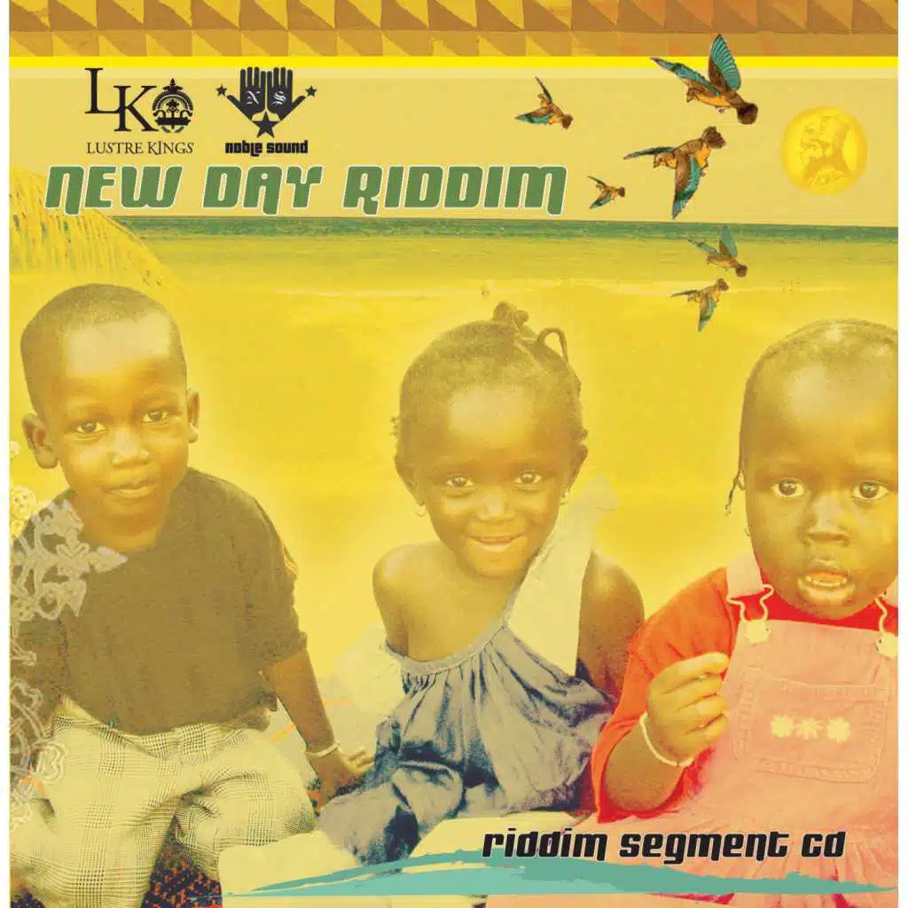 New Day Riddim