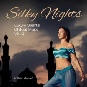 Silky Nights, Vol. 2 - Luxury Oriental Chillout Music
