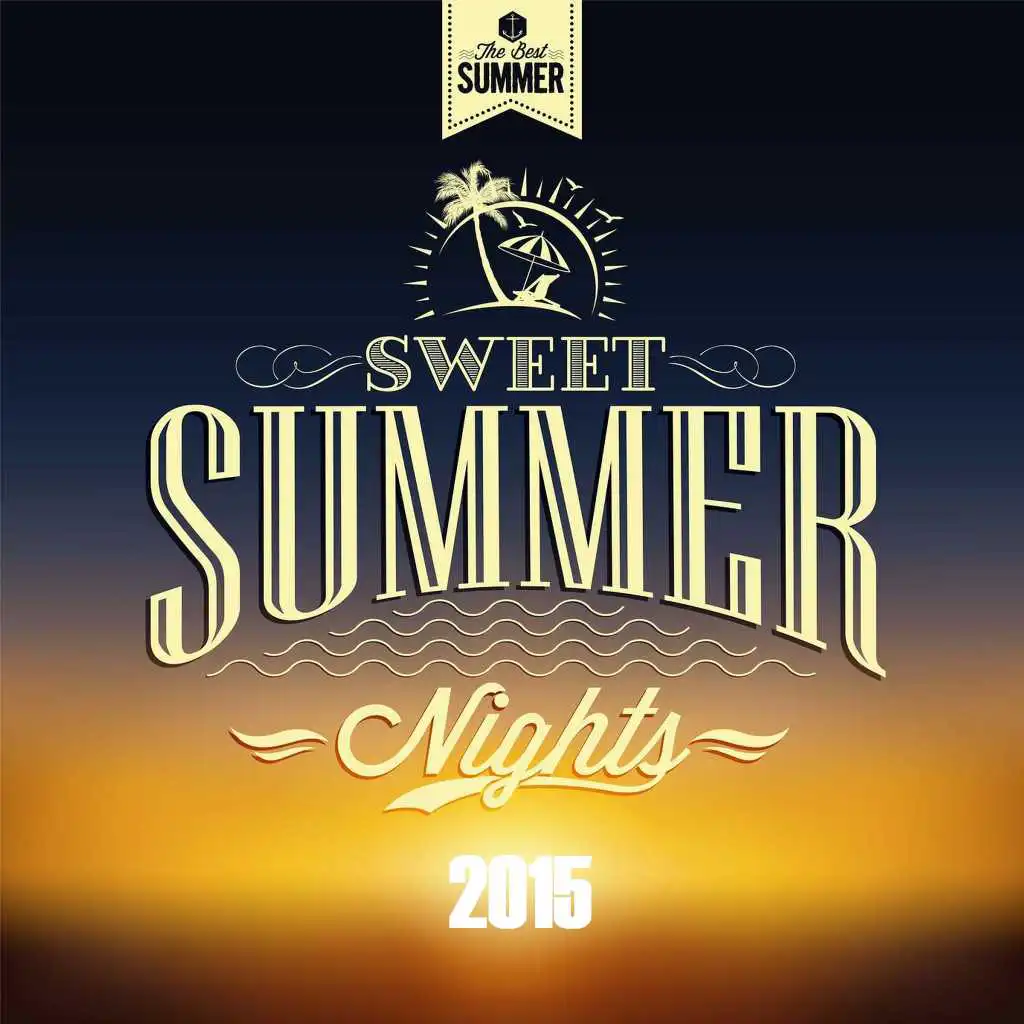 Sweet Summer Nights 2015