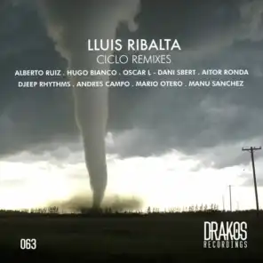 Ciclo (Alberto Ruiz & Hugo Bianco Remix)