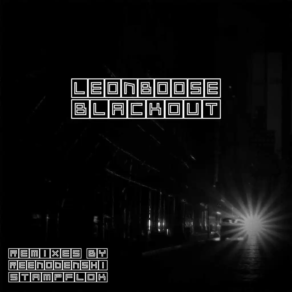 Blackout (Reeno Denshi Remix)