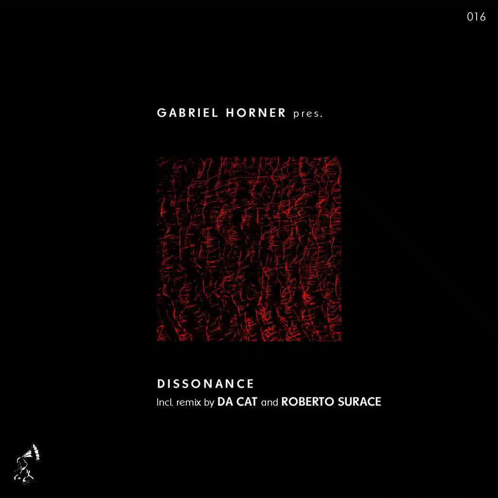 Gabriel Horner