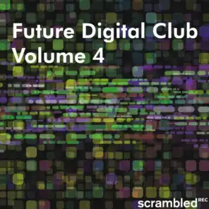Future Digital Club, Vol. 4
