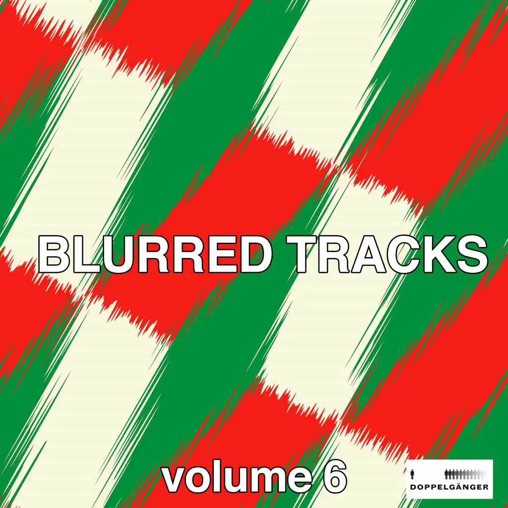 Blurred Tracks, Vol. 6