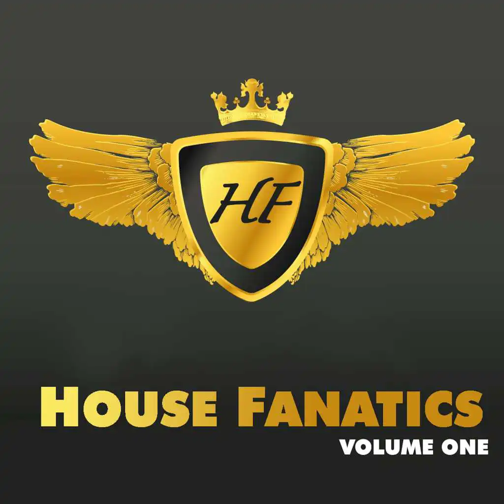 House Fanatics - Volume One