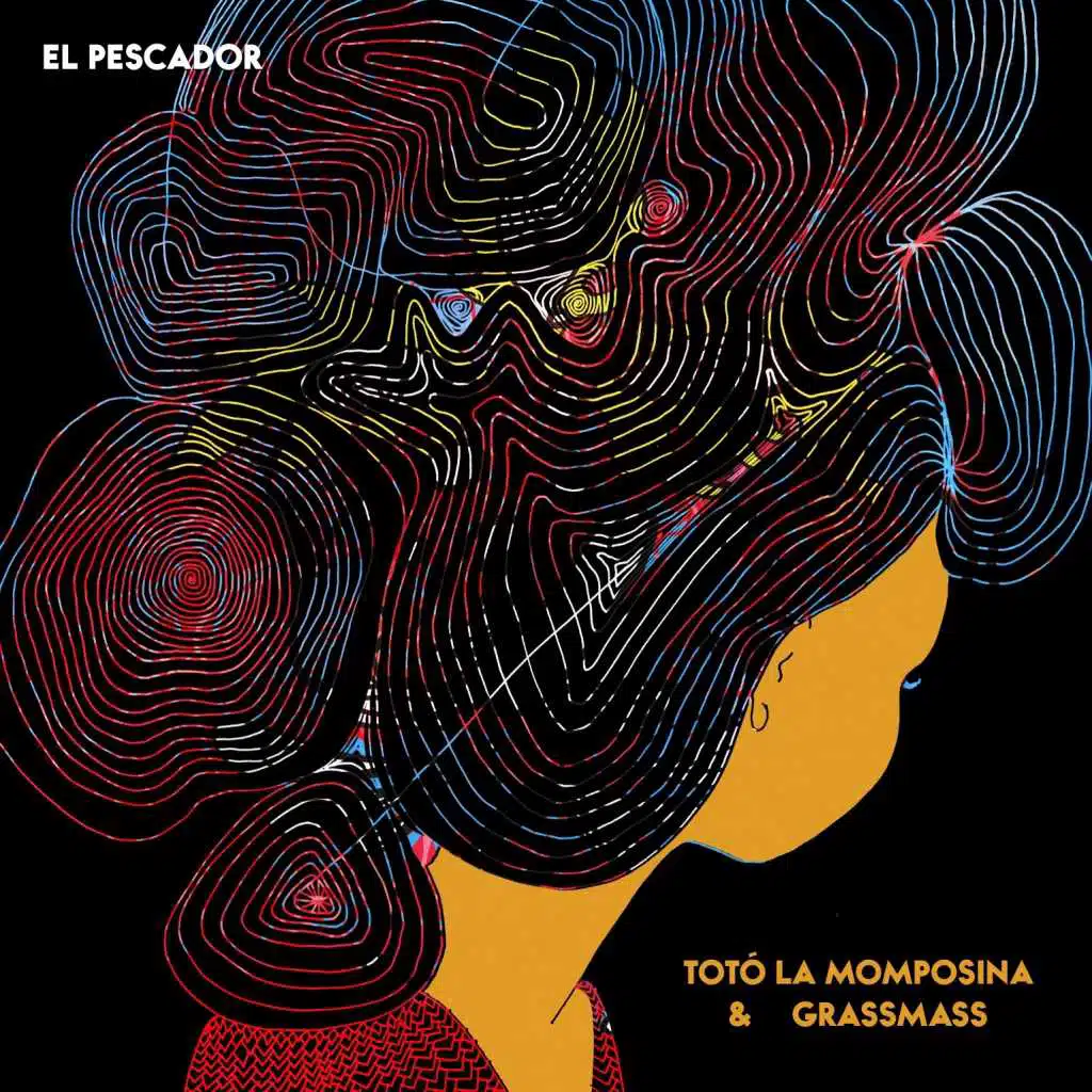 El Pescador (feat. Guilherme Kastrup & Mestre Nico)