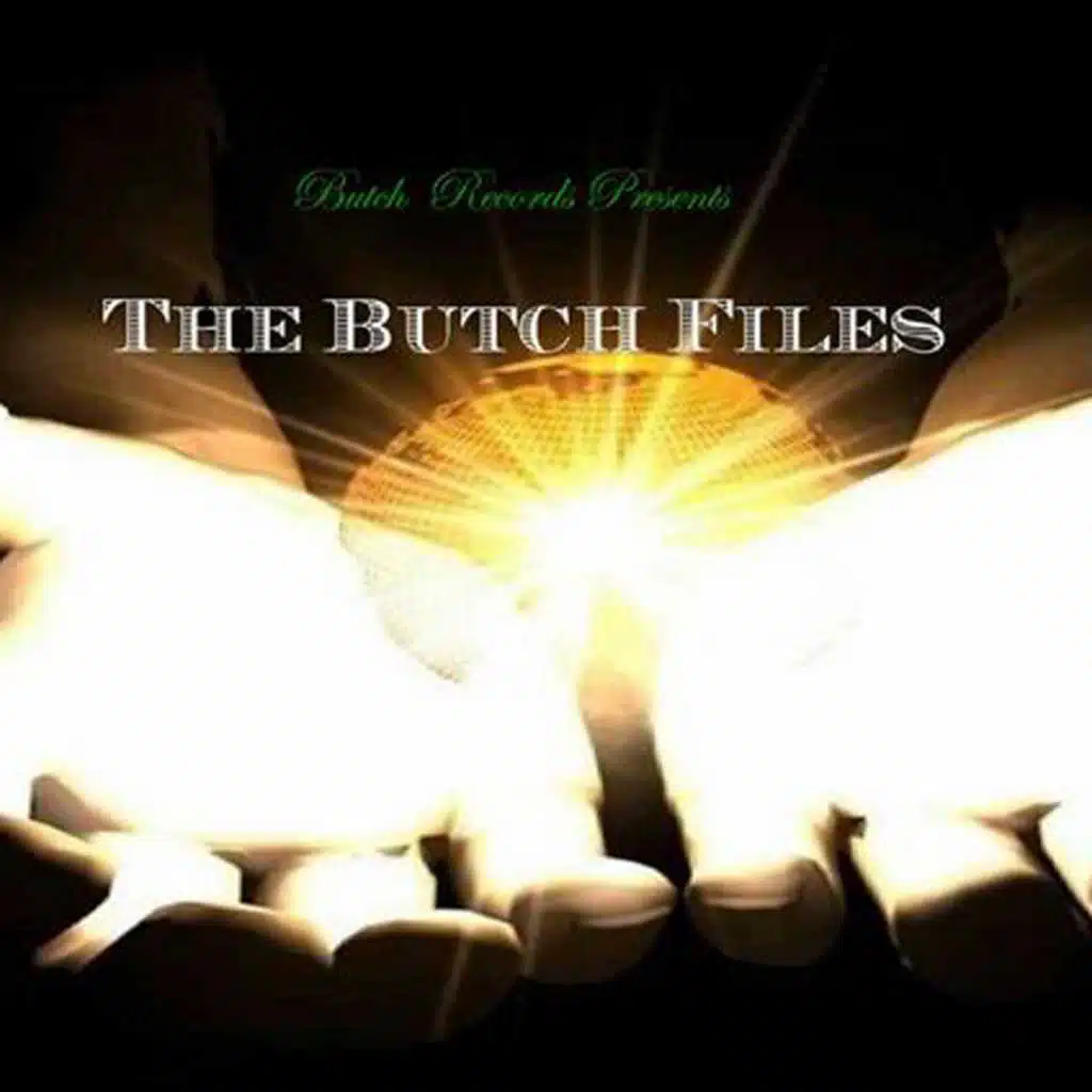 The Butch Files
