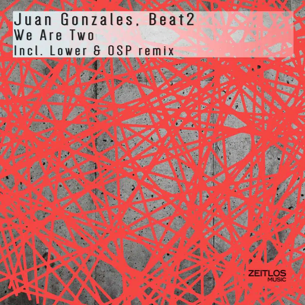 Juan Gonzales, Beat2