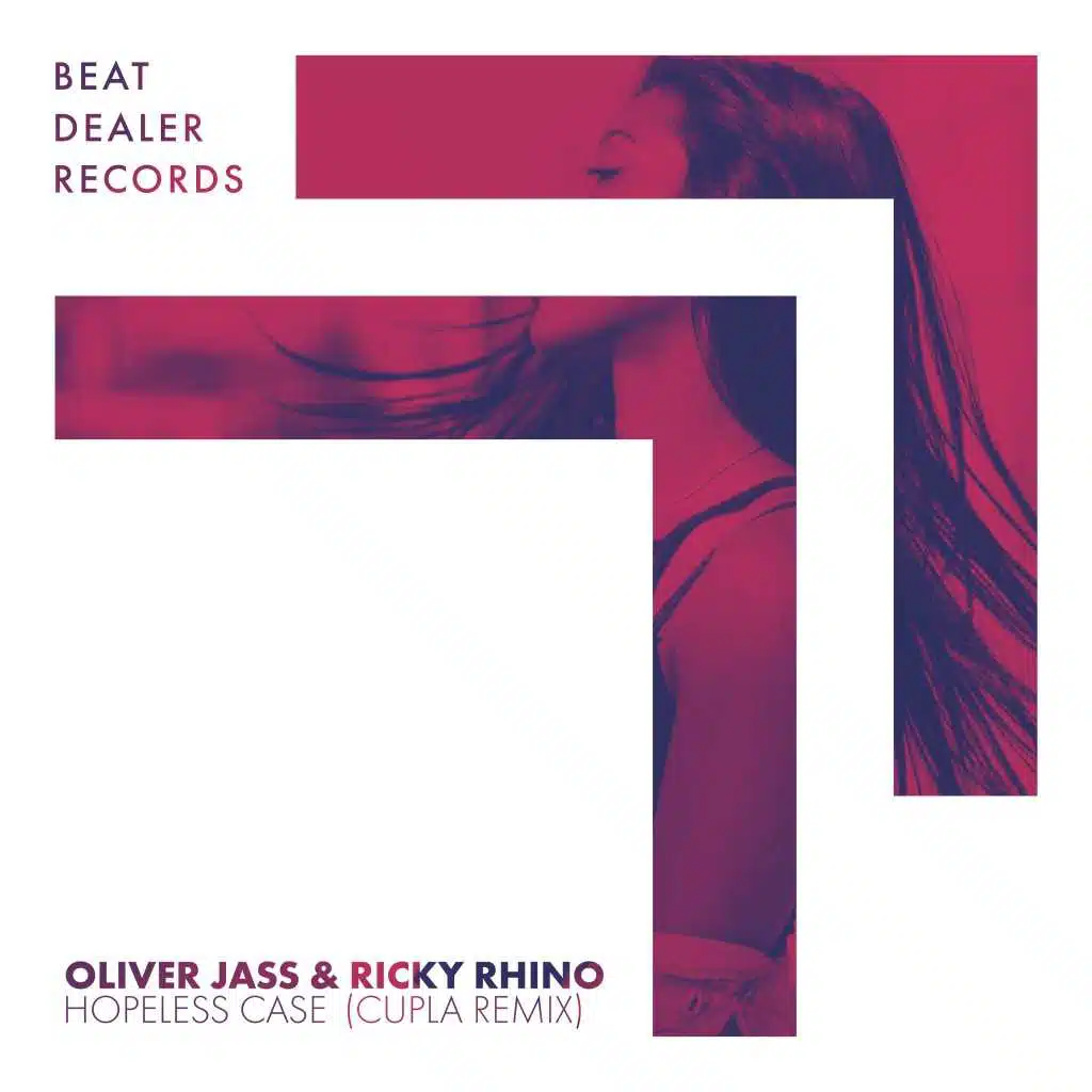 Oliver Jass & Ricky Rhino