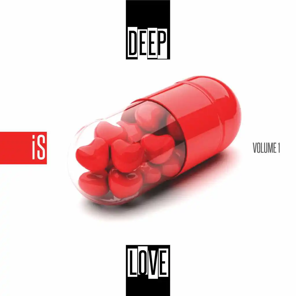 Deep is Love, Vol. 1