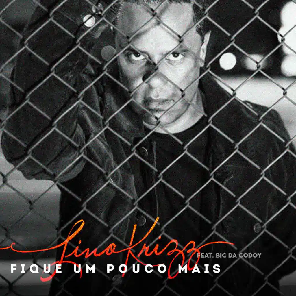 Fique um Pouco Mais (Instrumental)