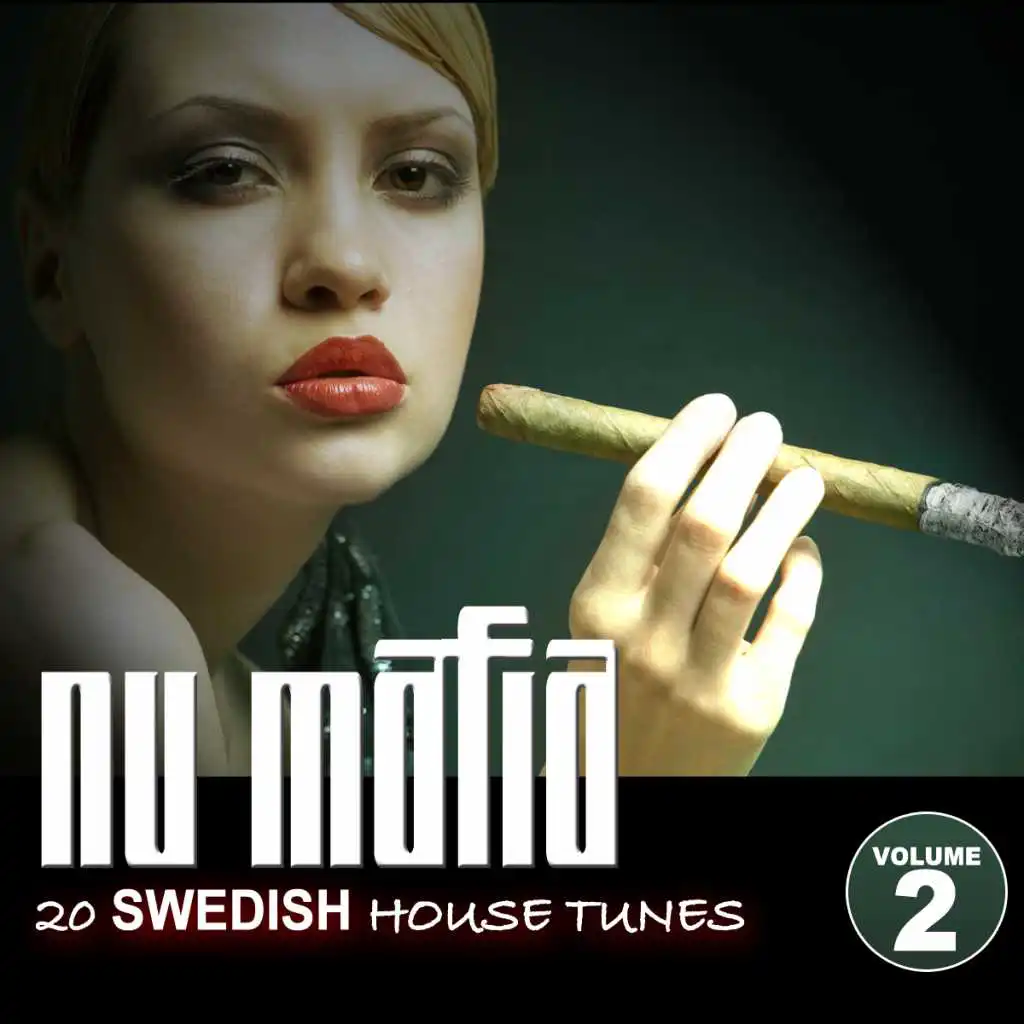 Nu Mafia Vol. 2 - 20 Swedish House Tunes