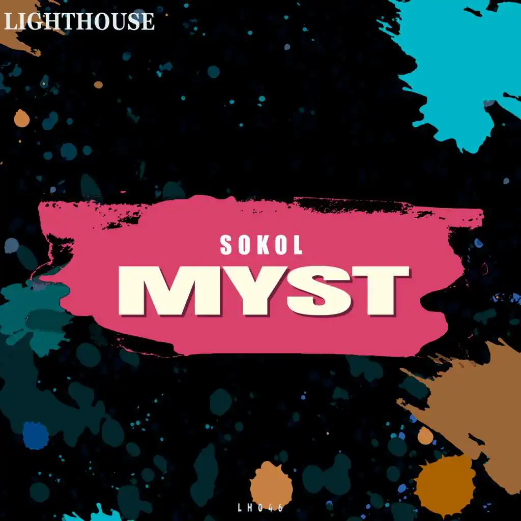 Myst (Edit Mix)