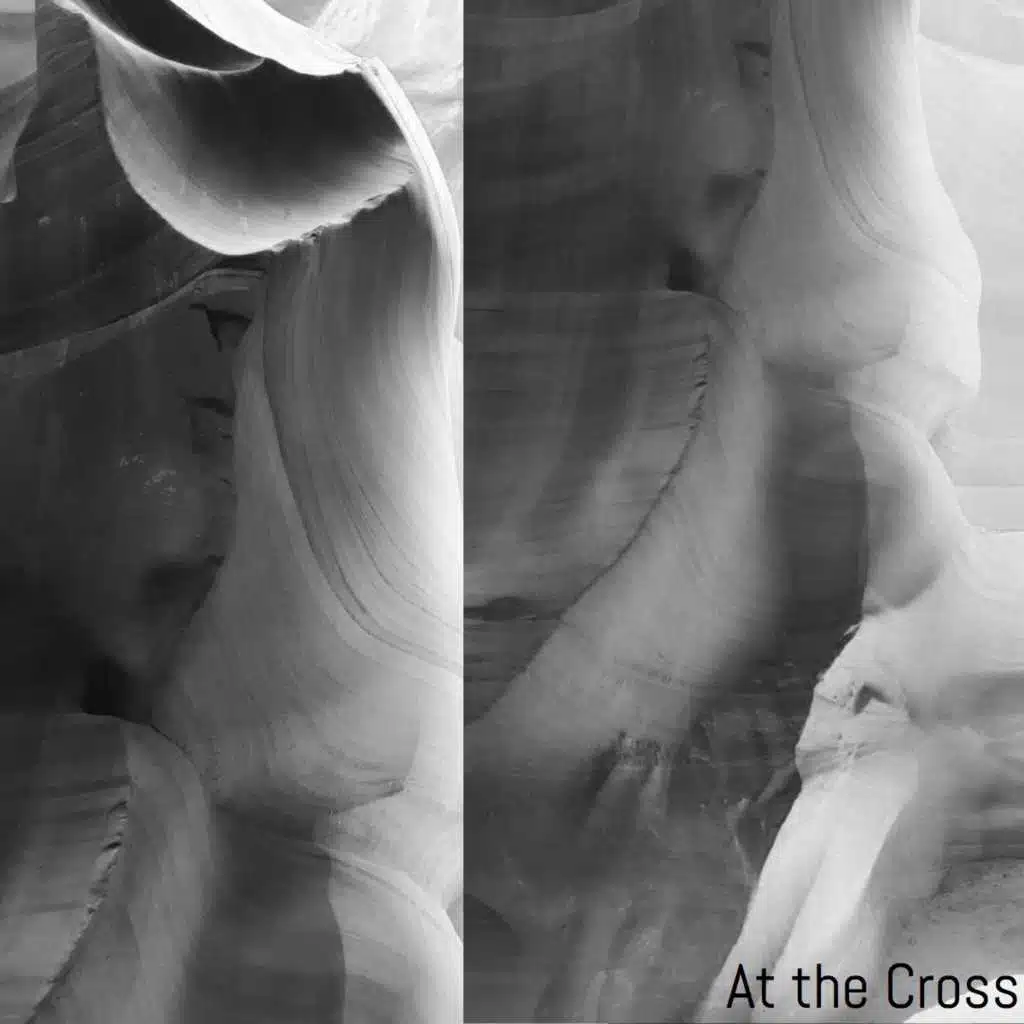 At the Cross