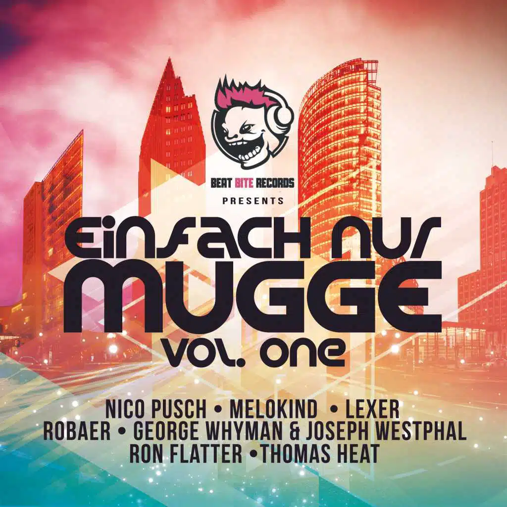 Lovely Matilda (Marcapasos Remix)